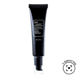 Зволожуючий крем-гель для обличчя DEAR, KLAIRS Midnight Blue Clearing Water Cream, 50 г 8809572893018 фото