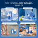 Колаген для суглобів Perla Helsa Joint Collagen, 500 мл 4820292040494 фото 8