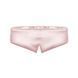 Шовкова маска для сну та відпочинку (рожевий) Mon Mou Pure Silk&sup3; Mask Pink 013-06 фото