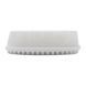 Силіконова щіточка для тіла Біла Mon Mou Soft Body Brush 0988543854 фото 1