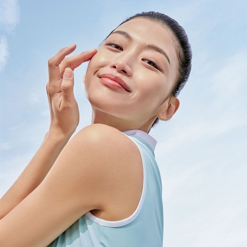 Крем сонцезахисний з керамідами Purito Seoul Daily Soft Touch Sunscreen SPF 50+ PA++++, 15 мл 8809563102624 фото