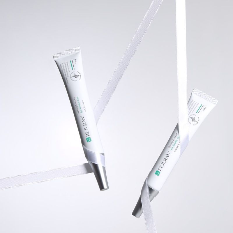 Відновлюючий гель для шкіри навколо очей REJURAN Repairing Eye Gel, 15 мл 8806121400284 фото