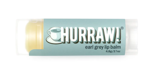 Бальзам для губ Hurraw! Earl Grey Balm, 4.8 г 851228005069 фото