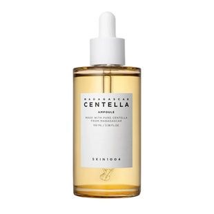 Ампульна заспокійлива сироватка для обличчя з центеллою азіатською Skin 1004 Madagascar Centella Ampoule, 100 мл 8809576260663 фото