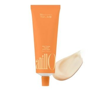 Ароматний крем для рук ANILLO Bitter Orange Scented Hand Cream, 50 мл 8809524438717 фото