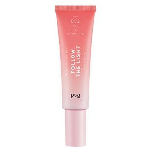 Кислотно-вітамінний пілінг для сяяння шкіри PSA Follow the Light Multi Acids & Vitamin C Radiance Peel, 50 мл 8885014071152 фото