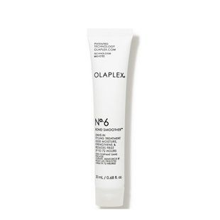 Незмивний крем "Система захисту волосся" Olaplex No.6 Bond Smoother, 20 мл 20142932 фото
