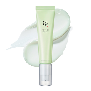 Освітлююча сироватка з вітаміном С і центелою BEAUTY OF JOSEON Light On Serum Centella + Vita C, 30 мл 8809875906477 фото