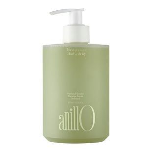 Відновлюючий шампунь для волосся ANILLO Patchouli Garden Damage Repair Shampoo, 450 мл 8809524438311 фото