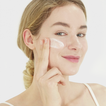 Зволожуючий бар'єрний крем PURITO Dermide Relief Barrier Moisturizer, 100 мл 88095631021291 фото Зволожуючий бар'єрний крем PURITO Dermide Relief Barrier Moisturizer, 100 мл 88095631021291 фото