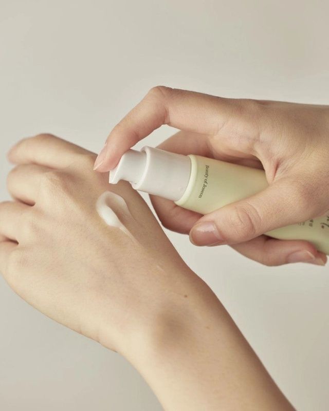 Освітлююча сироватка з вітаміном С і центелою BEAUTY OF JOSEON Light On Serum Centella + Vita C, 30 мл 8809875906477 фото