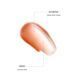 Бальзам для губ з SPF 50 кольору тераккота Transparent-Lab TINTED LIPGLOSS SPF - TERRACOTTA, 15 мл 43649 фото 3