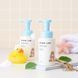 Дитяча пінка для купання ROUND LAB Baby Mild Top To Toe Wash, 300 мл 8809962540584 фото 4