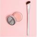 Пензлик для нанесення перфектора UNICO Makeup Brush concealer&corrector, 1 шт 482395047 фото 2
