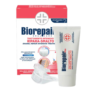 Десенситайзер BioRepair Plus Desensitizing комплект гель 50 мл + капа 8017331039571 фото