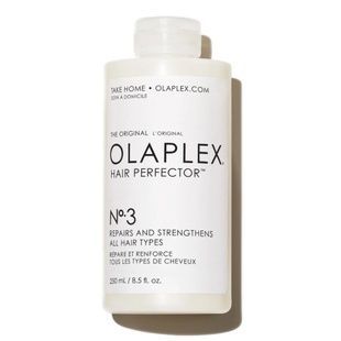 Еліксир "Досконалість волосся" Olaplex No.3 Hair Perfector, 250 мл 20140659 фото
