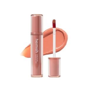 Глянцевий тінт для губ з ефектом дзеркального блиску Heimish Ever Glow Gloss Lip Tint 01 Humming Petal, 3.2 г 8809481762849 фото