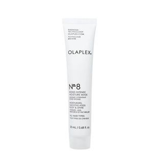 Інтенсивно зволожуюча бонд-маска Olaplex No.8 Bond Intense Moisture Mask, 20 мл 20142949 фото