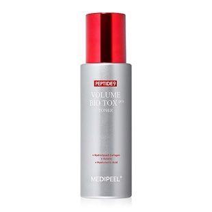 Пептидний тонер-бустер із матриксилом Medi Peel Peptide 9 Volume Bio Tox Toner Pro, 250 мл 8809941820317 фото