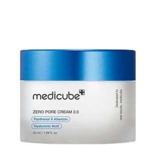 Себорегулюючий крем Medicube Zero Pore Cream 2.0, 50 мл 8800240567330 фото
