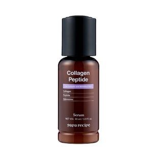 Сироватка з колагеном та пептидами Papa Recipe Collagen Peptide Serum Короткий термін, 30 мл 8809378329995 фото