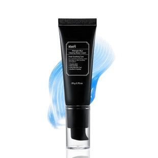 Зволожуючий крем-гель для обличчя DEAR, KLAIRS Midnight Blue Clearing Water Cream, 20 г 8809572893025 фото