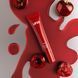 Блиск для губ Lipss Cherry, 8 мл 0000329734 фото 5