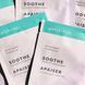 Маска заспокійлива FlashMasque&reg; Soothe 5 Minute Sheet Mask Patchology, 4 шт PAT0016 фото 2
