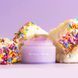 Нічна маска для губ &laquo;Святковий торт&raquo; NCLA Beauty Beauty Sleep Overnight Lip Mask - Birthday Cake, 15 мл 850034009568 фото 4