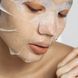 Тканинна маска для звуження пор обличчя Numbuzin No.3 Tingle-Pore Softening Sheet Mask, 1 шт 8809652580272 фото 2