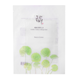 Тканинна освіжаюча маска для обличчя BEAUTY OF JOSEON Centella Asiatica Calming Mask, 25 мл 8809525246014 фото 1