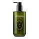 Веганський шампунь з олією морінги CU SKIN Dr. Solution Moringa Relaxing Shampoo, 400 мл 8809207225146 фото 1