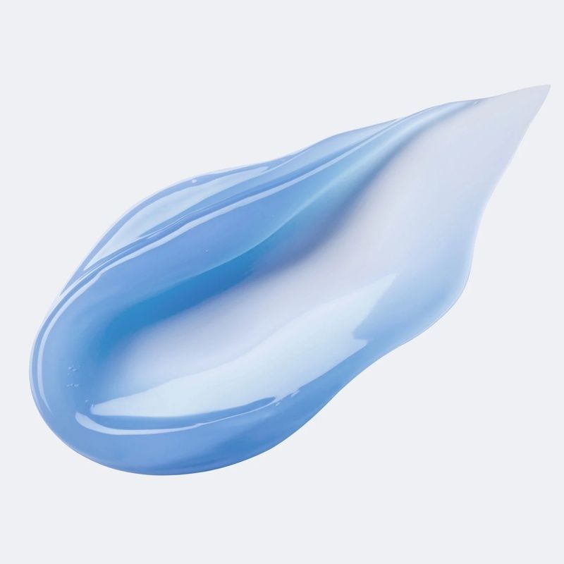 Зволожуючий крем-гель для обличчя DEAR, KLAIRS Midnight Blue Clearing Water Cream, 20 г 8809572893025 фото