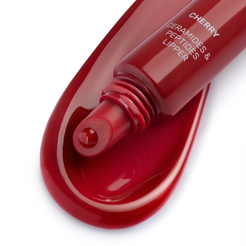 Блиск для губ Lipss Cherry, 8 мл 0000329734 фото