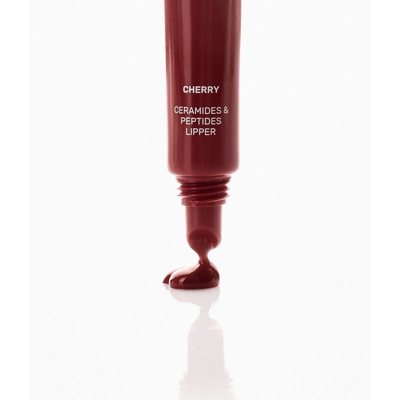 Блиск для губ Lipss Cherry, 8 мл 0000329734 фото