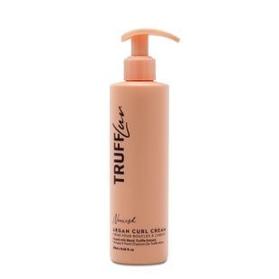 Аргановий крем для кучерів TruffLuv Nourish Argan Curl Cream, 250 мл 7290019034421 фото