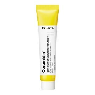 Крем відновлювальний з керамідами Dr.Jart+ Ceramidin Skin Barrier Moisturizing Cream, 50 мл 8809844993101 фото