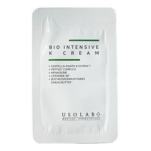 Крем з вітаміном К USOLAB Bio Intensive K Cream, 1.5 мл 8809801692512 фото