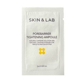 Серум для звуження пор SKIN & LAB Porebarrier Tightening Ampoule, 2 мл 03039 фото