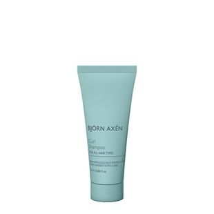 Шампунь для кучерявого волосся BJORN AXEN Curl Shampoo, 25 мл 7350001700847 фото
