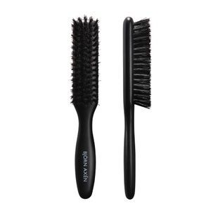 Щітка для гладкості та блиску BJORN AXEN Smooth & Shine Brush for all hair types 7350001707303 фото