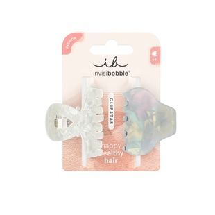 Заколка для волосся invisibobble CLIPSTAR Pearly Frost 4063528087089 фото