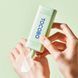 Заспокійлива сонцезахисна сироватка для обличчя Tocobo Cica Calming Sun Serum Deluxe SPF50+ PA++++, 10 мл TOC034 фото 6