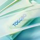 Заспокійлива сонцезахисна сироватка для обличчя Tocobo Cica Calming Sun Serum Deluxe SPF50+ PA++++, 10 мл TOC034 фото 4