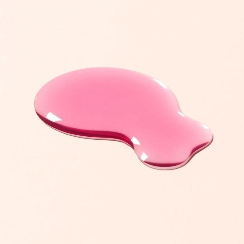 Лак для нігтів з рожевим глянцевим ефектом Manucurist Active&trade; Glow Blueberry, 15 мл 3662263221300 фото