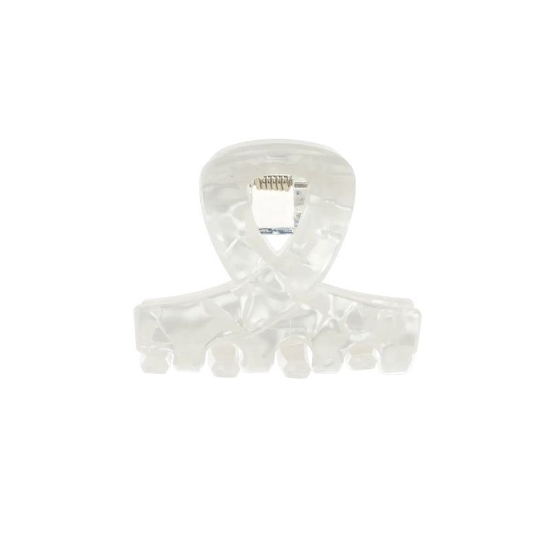 Заколка для волосся invisibobble CLIPSTAR Pearly Frost 4063528087089 фото