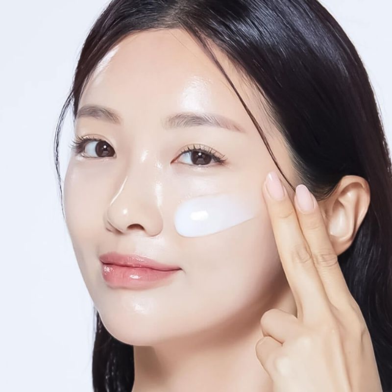 Зволожувальна маска-плівка для обличчя з гіалуроновою кислотою Medi-Peel Hyaluronic Acid Layer Mooltox Wrapping Mask, 70 мл 04478 фото