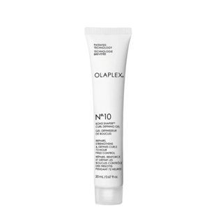 Дефінуючий гель "Холодна хвиля" Olaplex N&ordm;.10 Bond Shaper&trade; Curl Defining Gel, 20 мл 20143353 фото