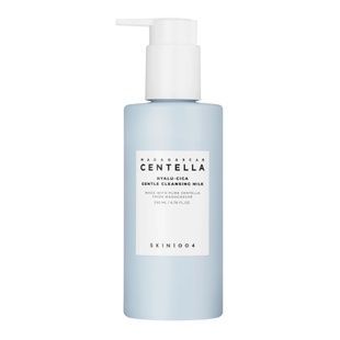 Делікатне очищувальне молочко для чутливої шкіри SKIN1004 Madagascar Centella Hyalu-Cica Gentle Cleansing Milk, 200 мл 8809913832850 фото