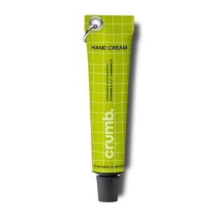 Крем для рук Crumb Cannabis & Neroli, 20 мл 4820286640785 фото